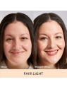 Fondotinta CC NUDE GLOW SPF40 Fair Light