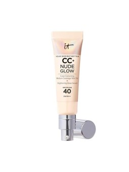 Fondotinta CC Nude Glow SPF40 Fair