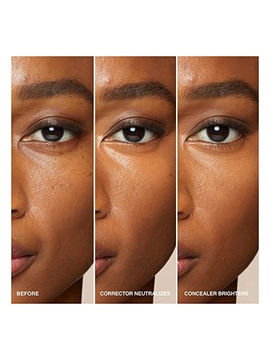 Bobbi Brown Skin Corrector Stick Correttore in stick 3 g donna Very Deep Peach