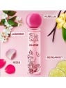 Aquolina Pink Sugar Lollipink Eau de toilette donna 50ml