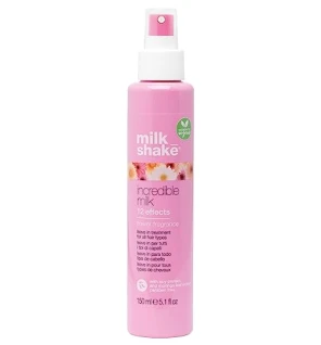 Maschera spray ai fiori di latte senza risciacquo 150ml