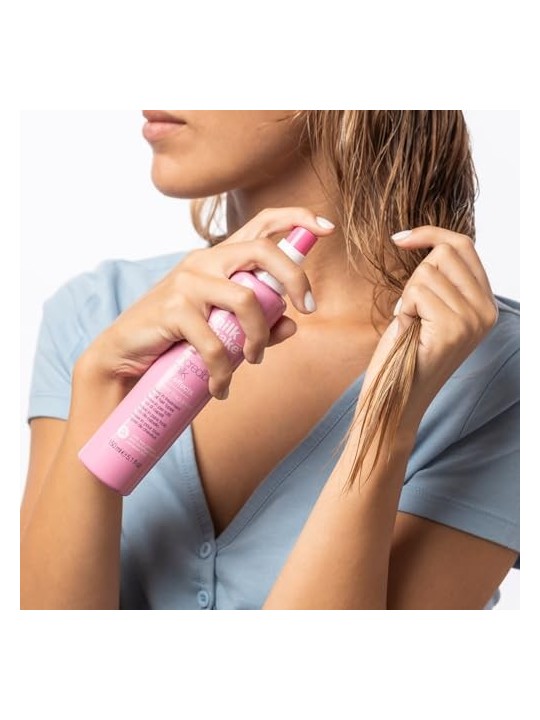 Maschera spray ai fiori di latte senza risciacquo 150ml
