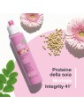 Maschera spray ai fiori di latte senza risciacquo 150ml