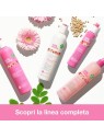 Maschera spray ai fiori di latte senza risciacquo 150ml