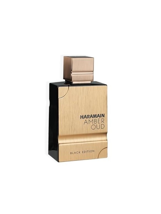 Al Haramain Amber Oud Black Edition EDP 60ml unisex