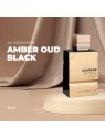 Al Haramain Amber Oud Black Edition EDP 60ml unisex