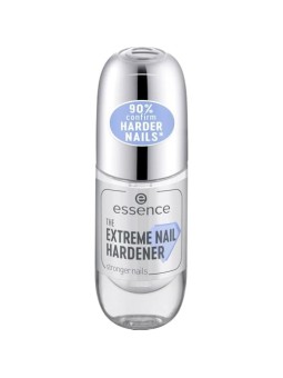 Essence The Extreme Nail Hardener Smalto rinforzante 8 ml donna