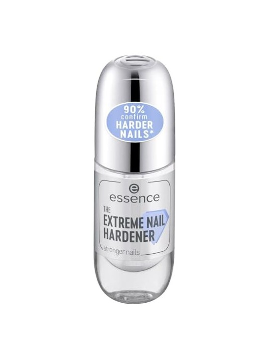 Essence The Extreme Nail Hardener Smalto rinforzante 8 ml donna