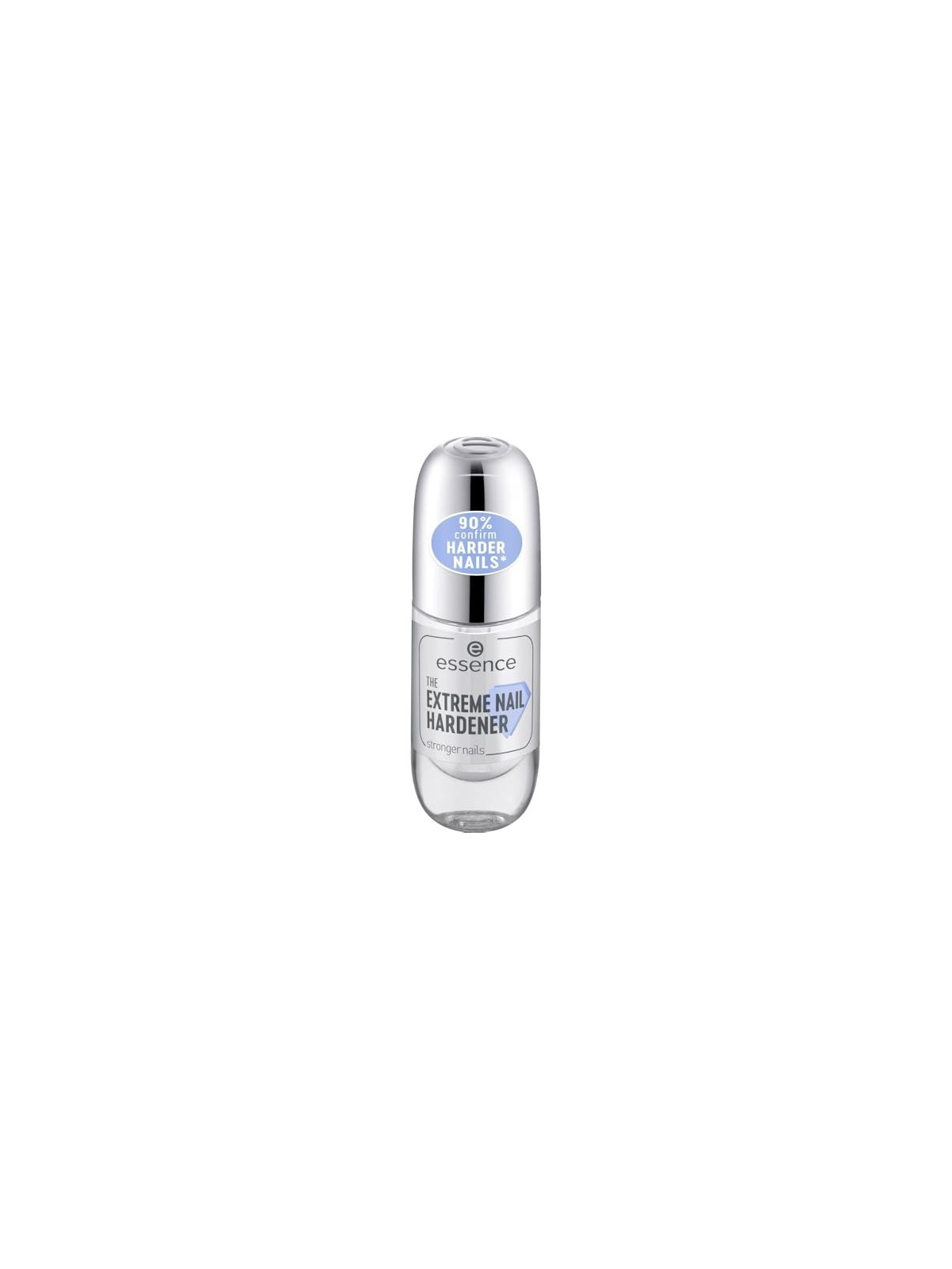 Essence The Extreme Nail Hardener Smalto rinforzante 8 ml donna