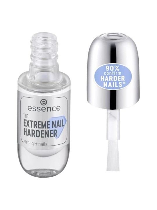 Essence The Extreme Nail Hardener Smalto rinforzante 8 ml donna