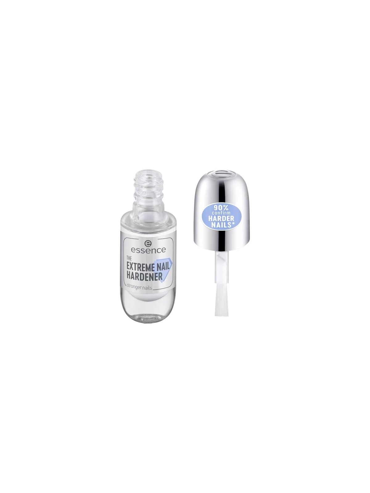 Essence The Extreme Nail Hardener Smalto rinforzante 8 ml donna