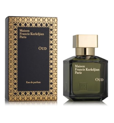 MFKP Oud eau de parfum Spray unisex 70ml