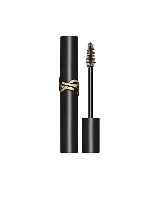 YSL Lash Clash Mascara 8ml Numero 02 Brown