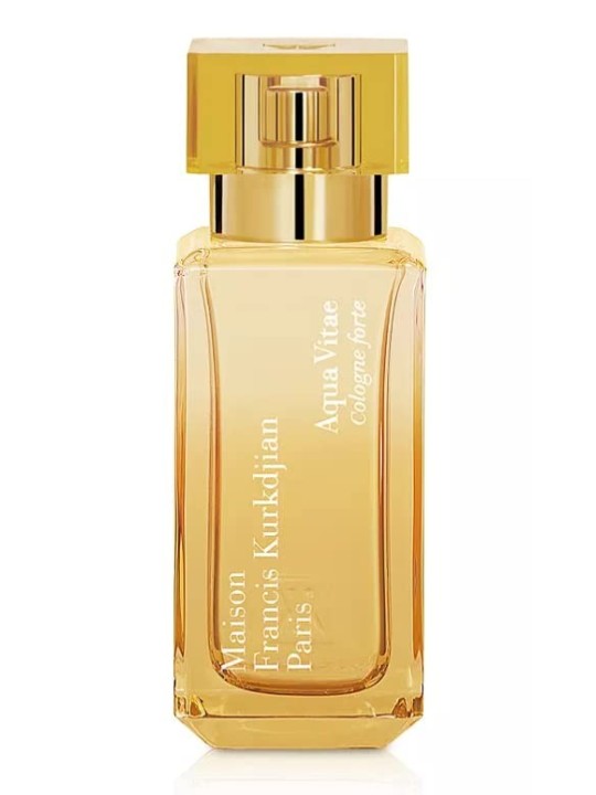 Maison Francis Kurkdjian Aqua Vitae Colonia Forte Eau De Parfum 35ml