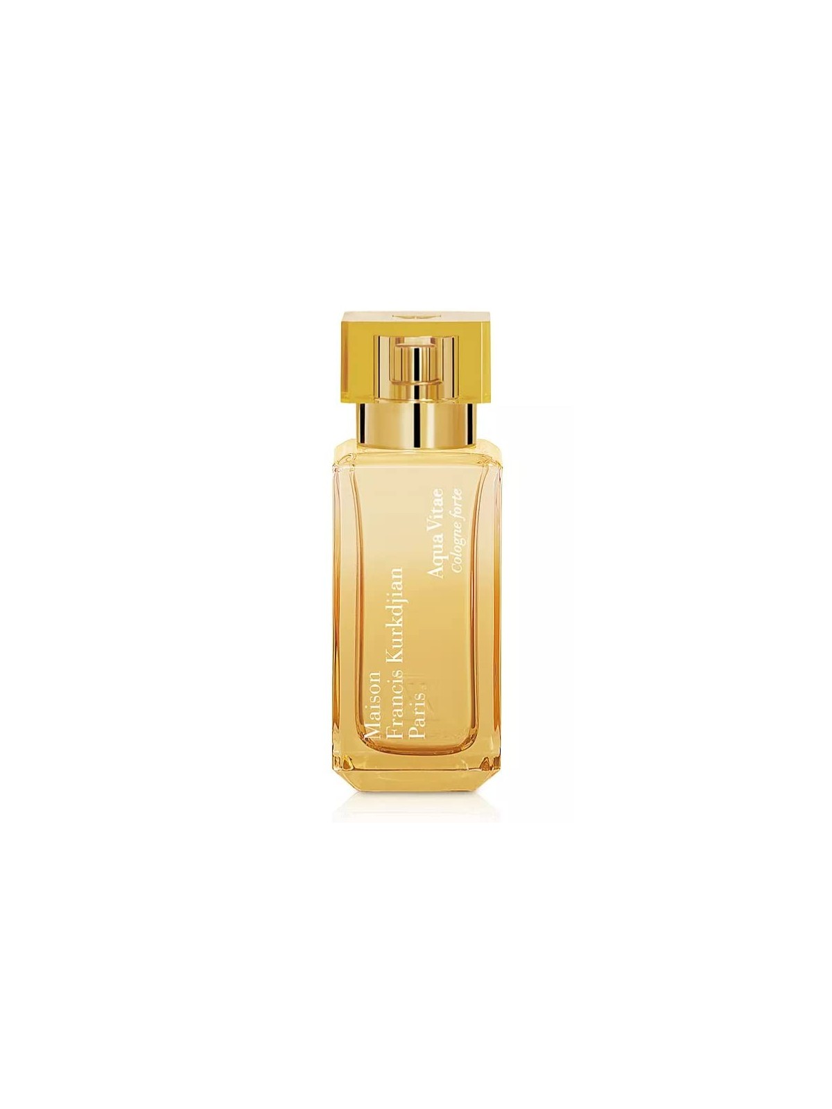 Maison Francis Kurkdjian Aqua Vitae Colonia Forte Eau De Parfum 35ml