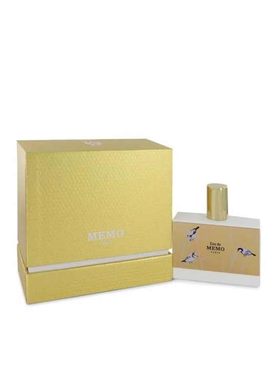 Memo Eau De Memo eau de parfum Spray 100ml