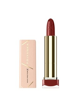 Rossetto Max Factor Priyanka Color Elixir 35 g 082 Warm Sandalwood