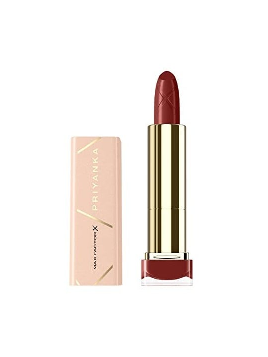 Rossetto Max Factor Priyanka Color Elixir 35 g 082 Warm Sandalwood