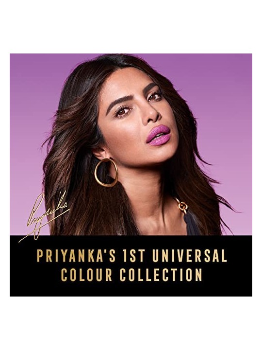 Rossetto Max Factor Priyanka Color Elixir 35 g 082 Warm Sandalwood
