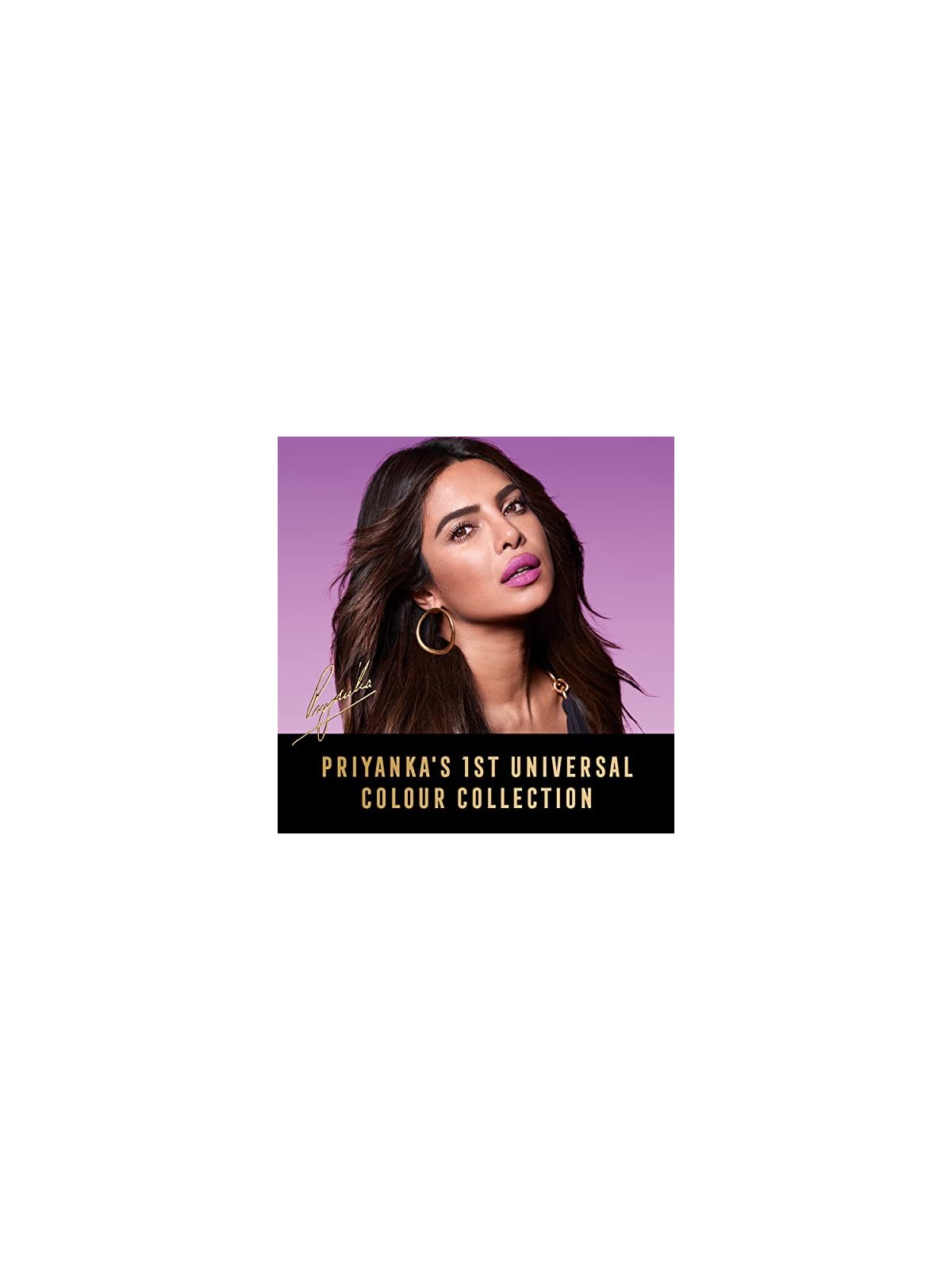 Rossetto Max Factor Priyanka Color Elixir 35 g 082 Warm Sandalwood