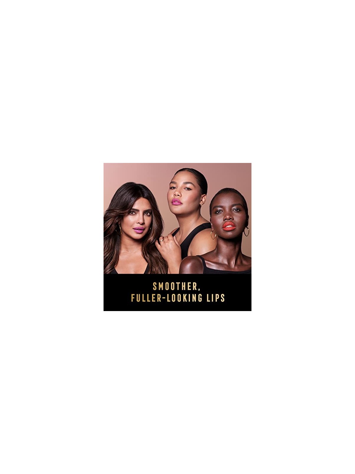 Rossetto Max Factor Priyanka Color Elixir 35 g 082 Warm Sandalwood