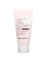 Mizon Pleï¿½ï¿½ Gel with 80% Snail Recovery Gel Cream 45ml