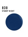 Max Factor Smalto per unghie Priyanka Miracle Pure 12 ml donna 830 Starry Night