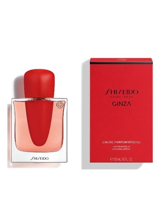 Shiseido Ginza Intense eau de parfum Spray 50ml