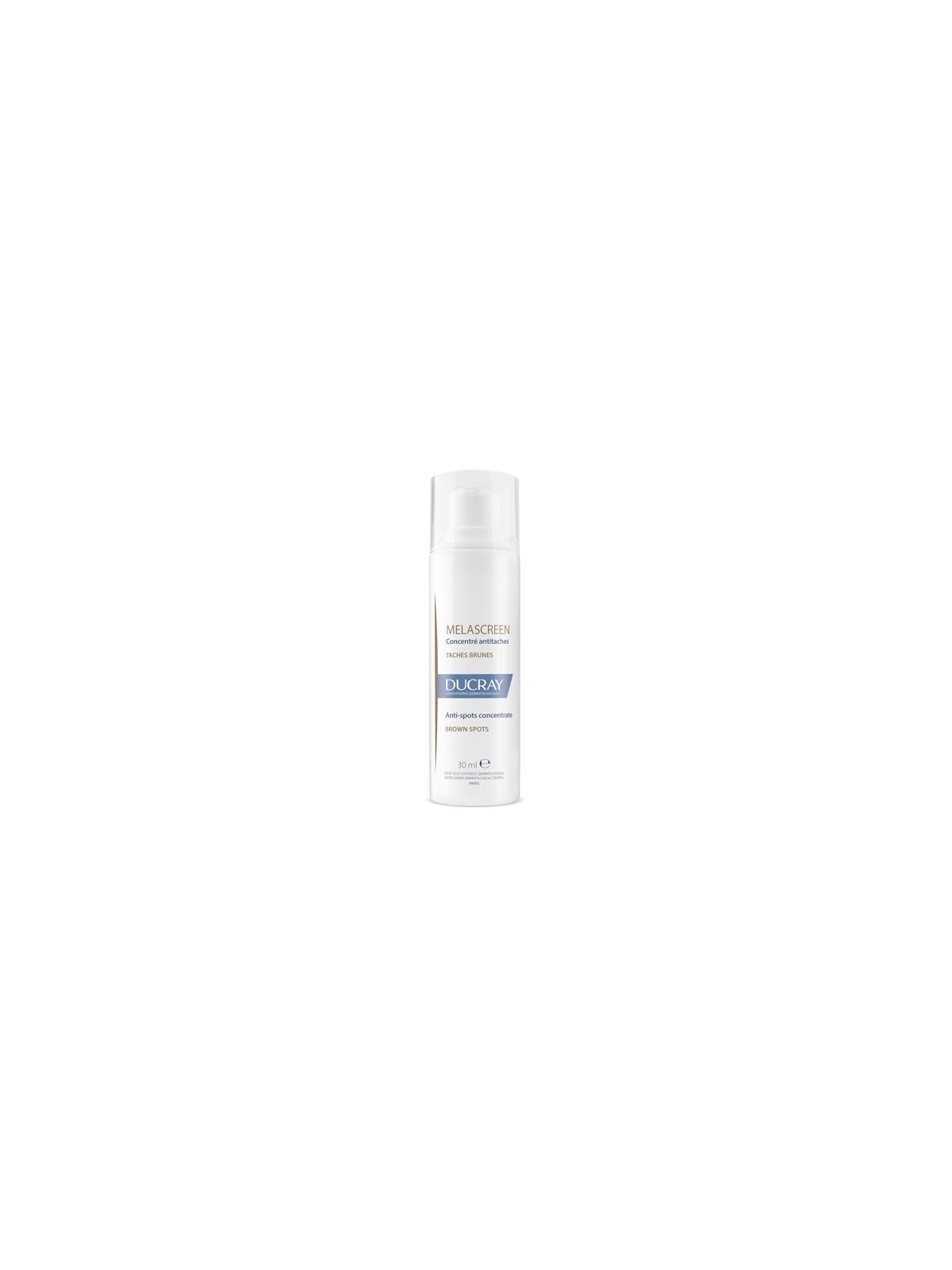 Ducray Melascreen Depigmenting 30ml