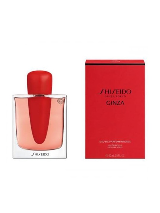 Shiseido Ginza Intense eau de parfum Spray 90ml