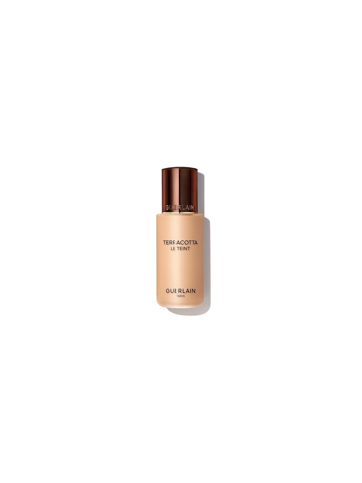 Guerlain Terracotta Le Teint Fluid 3W 30ml Unisex
