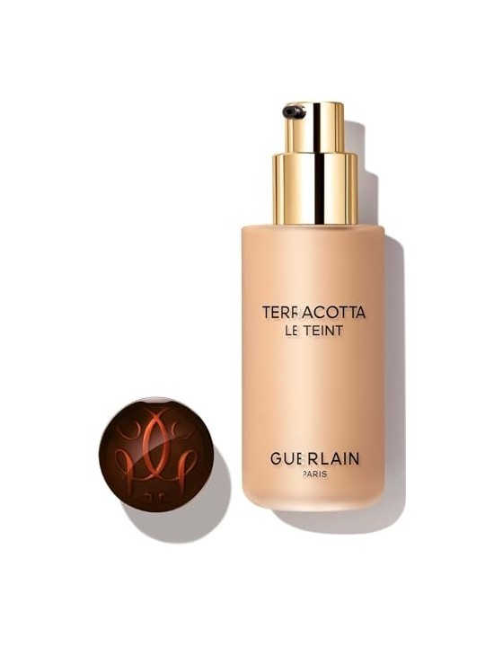 Guerlain Terracotta Le Teint Fluid 3W 30ml Unisex