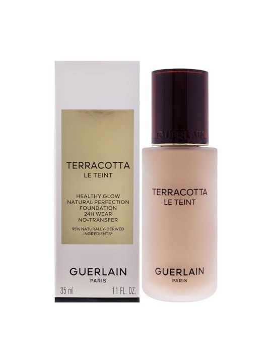 Guerlain TERRACOTA LE TEINT fluido 3n 30ml unisex