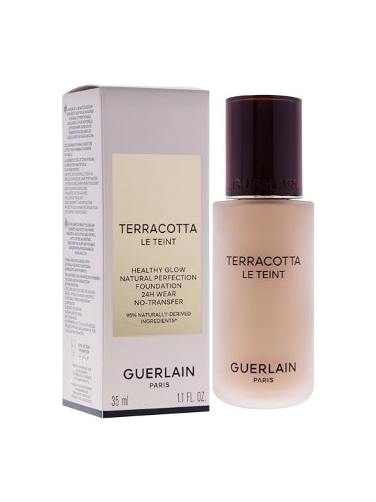 Guerlain TERRACOTA LE TEINT fluido 3n 30ml unisex
