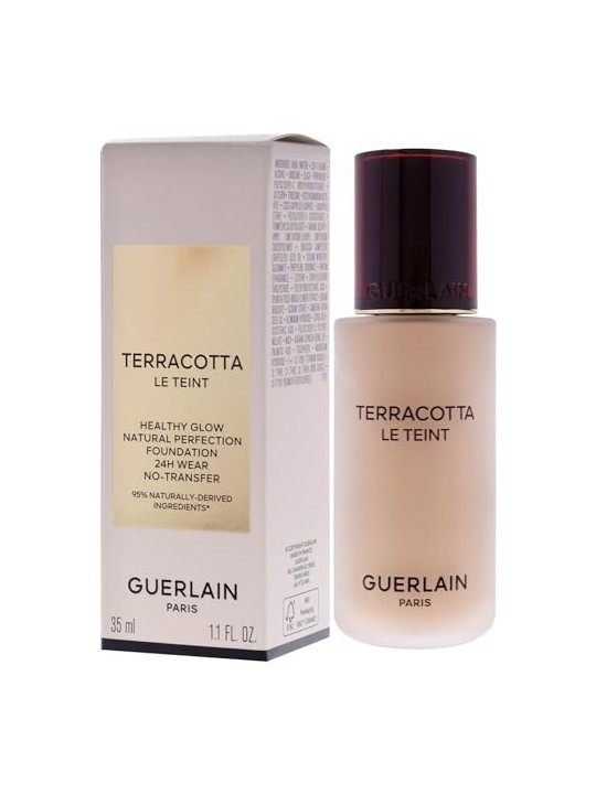 Guerlain TERRACOTA LE TEINT fluido 3n 30ml unisex