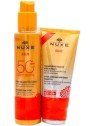 Nuxe Set di protezione solare donna Nuxe www.essenzetotalstyle.com 