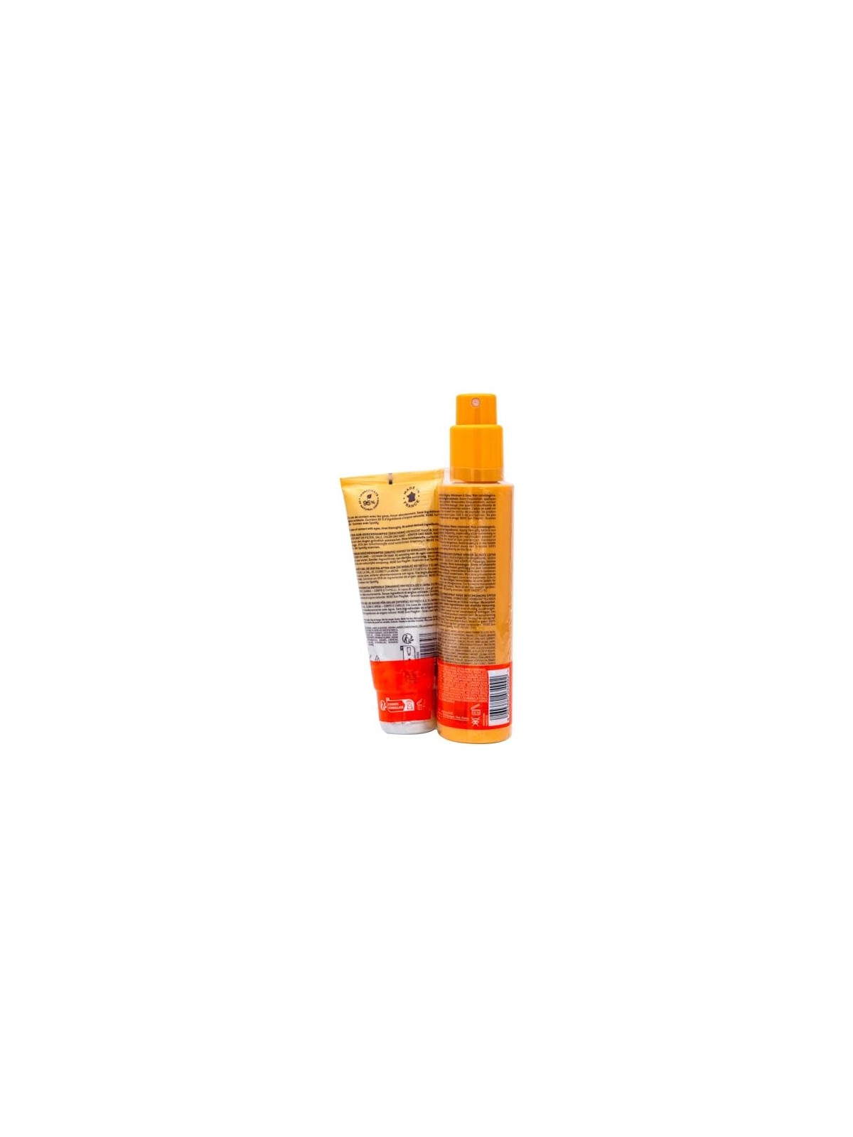 Nuxe Set di protezione solare donna Nuxe www.essenzetotalstyle.com 