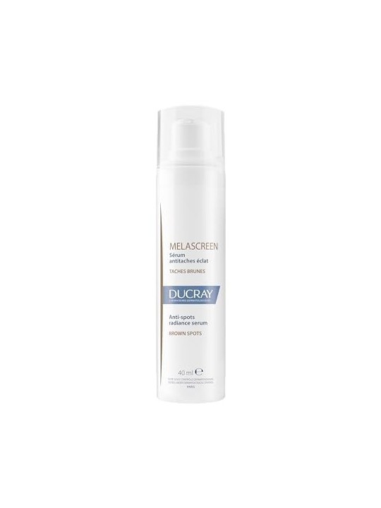Ducray Melascreen Anti-Spots Radiance Serum 40ml Brown Spots