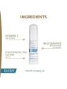Ducray Melascreen Anti-Spots Radiance Serum 40ml Brown Spots
