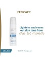 Ducray Melascreen Anti-Spots Radiance Serum 40ml Brown Spots