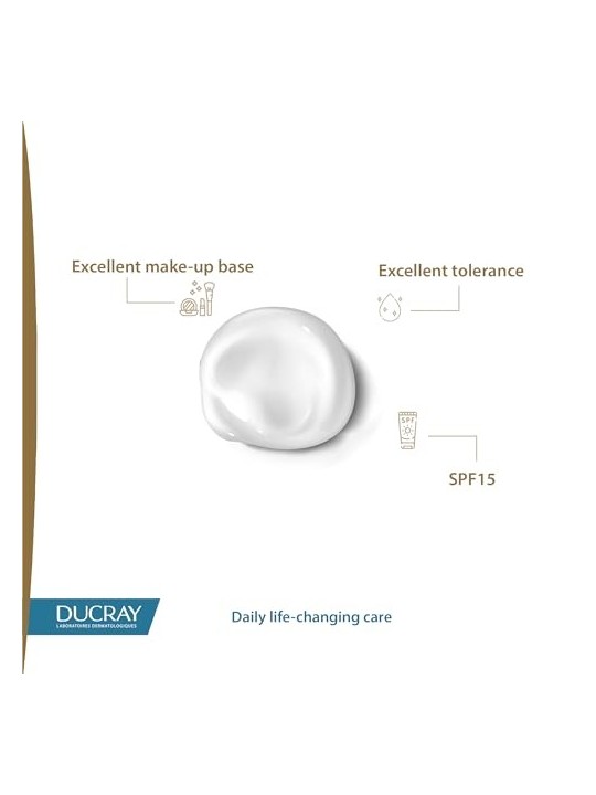 Ducray Melascreen Anti-Spots Radiance Serum 40ml Brown Spots