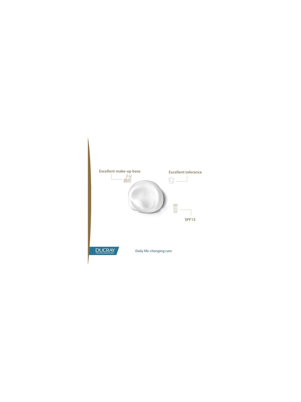 Ducray Melascreen Anti-Spots Radiance Serum 40ml Brown Spots
