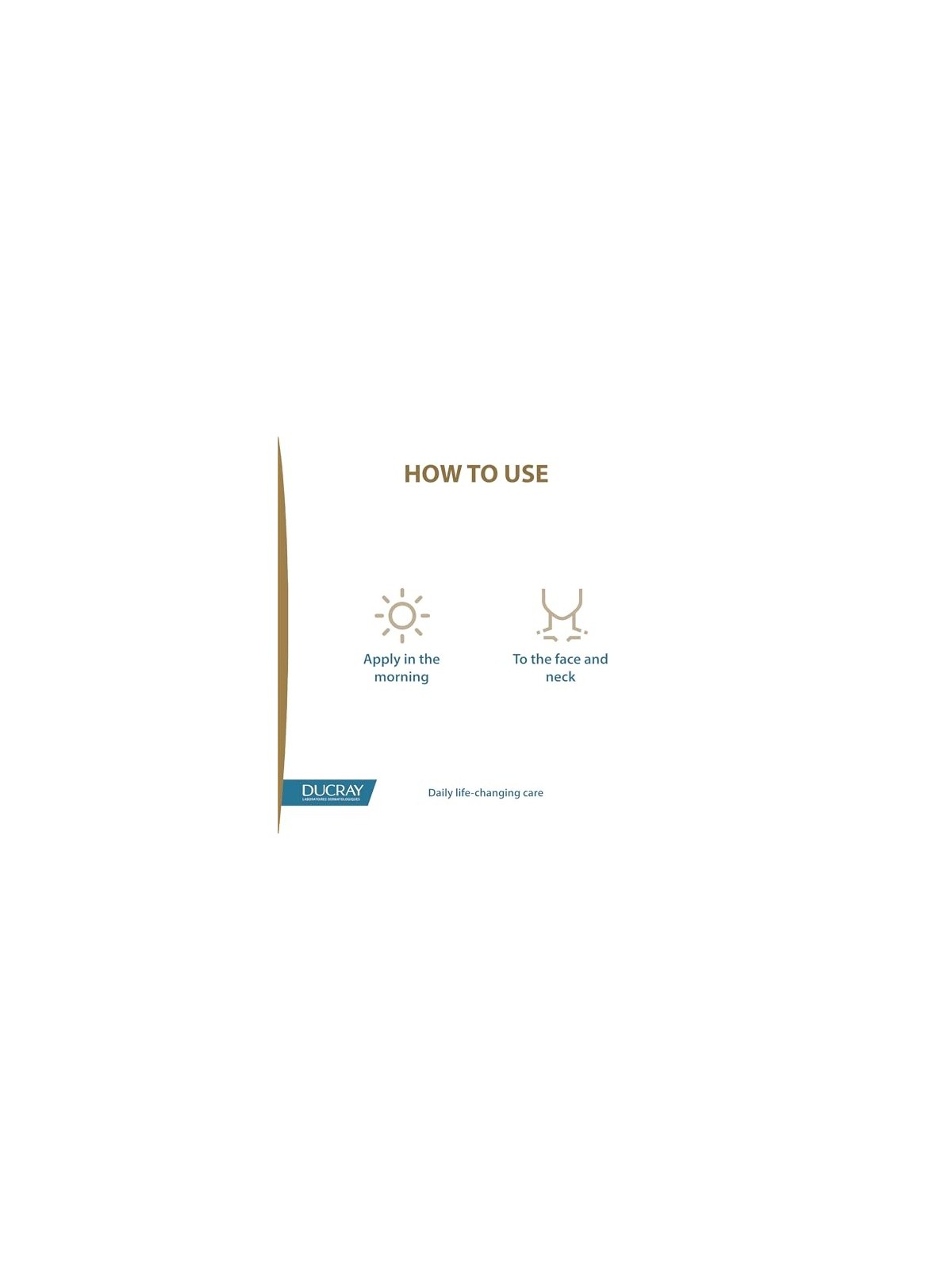 Ducray Melascreen Anti-Spots Radiance Serum 40ml Brown Spots