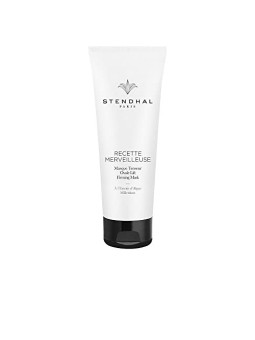Maschera rassodante RECETTE MERVEILLEUSE Stendhal 75ml