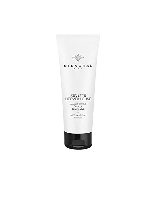 Maschera rassodante RECETTE MERVEILLEUSE Stendhal 75ml