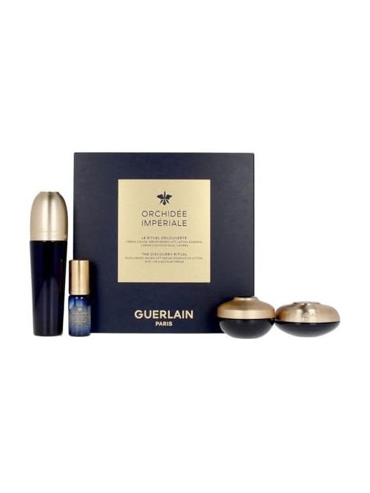 Guerlain Orchidï¿½ï¿½e Impï¿½ï¿½riale La Lotion Essence Lot unisex