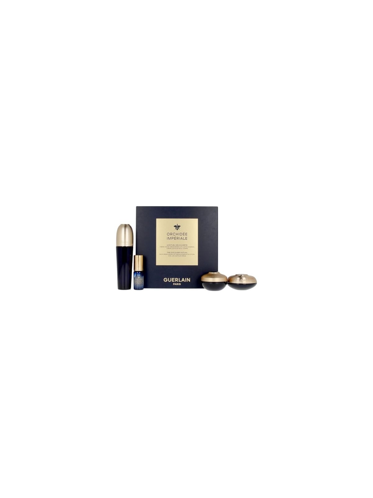 Guerlain Orchidï¿½ï¿½e Impï¿½ï¿½riale La Lotion Essence Lot unisex