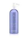 Alterna CAVIAR RISTRUTTURANTE BOND shampoo di riparazione retro bar 976ml unisex