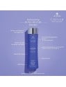 Alterna CAVIAR RISTRUTTURANTE BOND shampoo di riparazione retro bar 976ml unisex