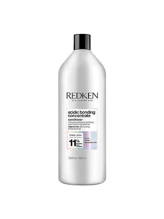 Redken Acidic Bonding Concentrate Conditioner 1000ml